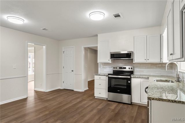 1018 54th E, Tuscaloosa, AL 35405