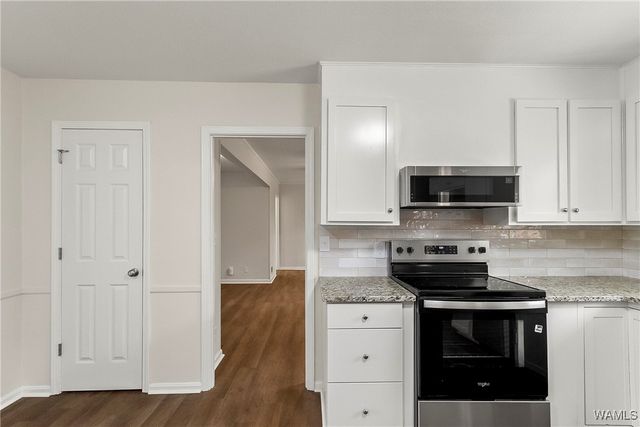 1018 54th E, Tuscaloosa, AL 35405