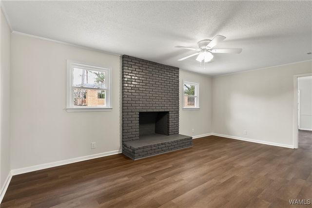 1018 54th E, Tuscaloosa, AL 35405