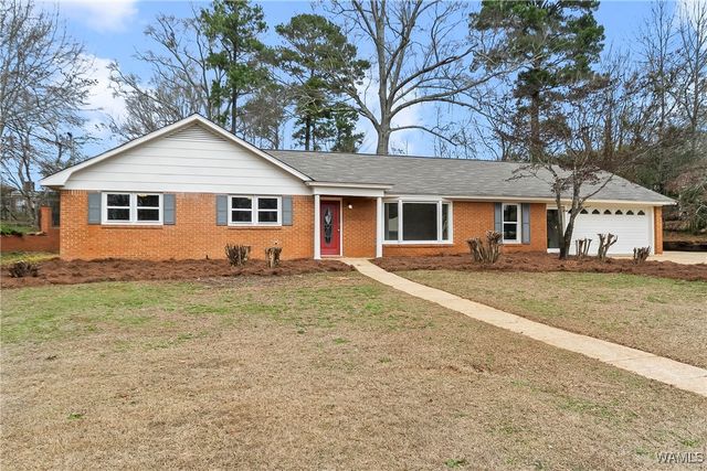 1018 54th E, Tuscaloosa, AL 35405