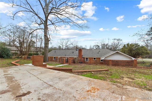 1018 54th E, Tuscaloosa, AL 35405