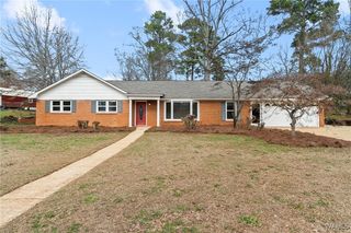 1018 54th E, Tuscaloosa, AL 35405