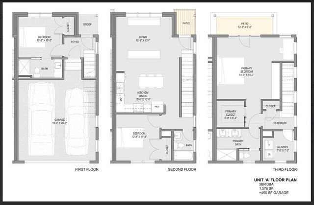 1841 Zeta Way, Chattanooga, TN 37404