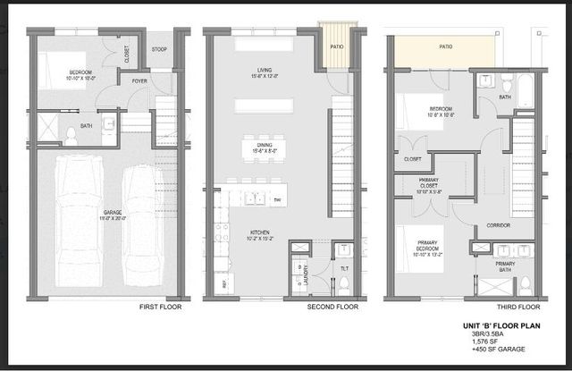 1841 Zeta Way, Chattanooga, TN 37404