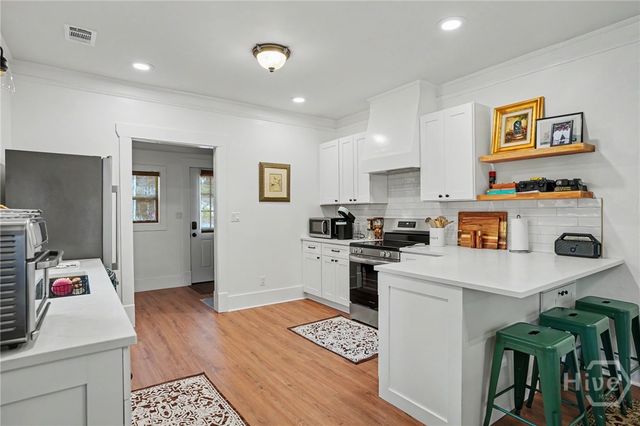 112 Goebel Avenue, Savannah, GA 31404