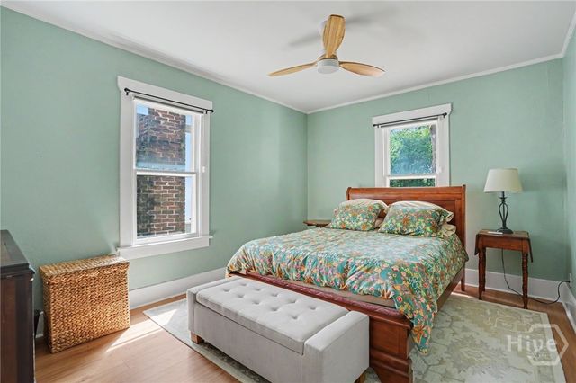 112 Goebel Avenue, Savannah, GA 31404