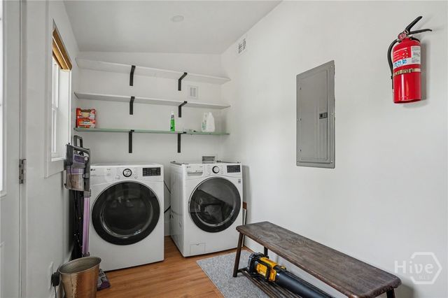 112 Goebel Avenue, Savannah, GA 31404