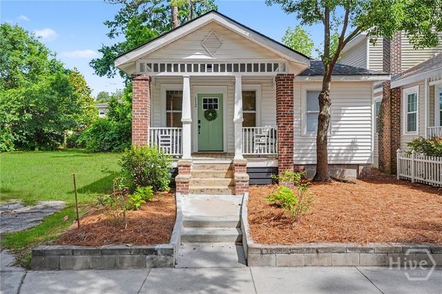 112 Goebel Avenue, Savannah, GA 31404