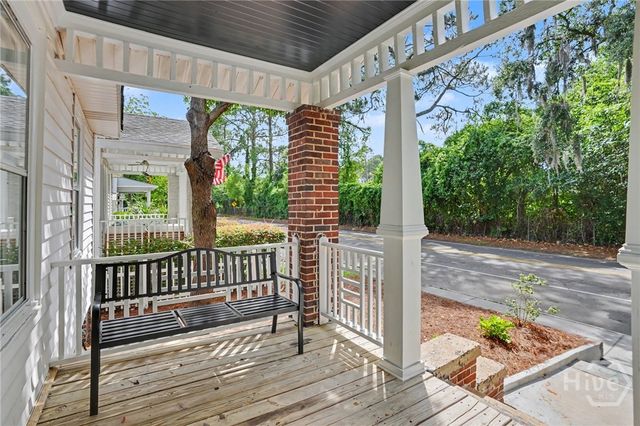 112 Goebel Avenue, Savannah, GA 31404