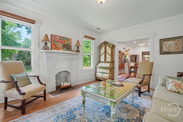 112 Goebel Avenue, Savannah, GA 31404