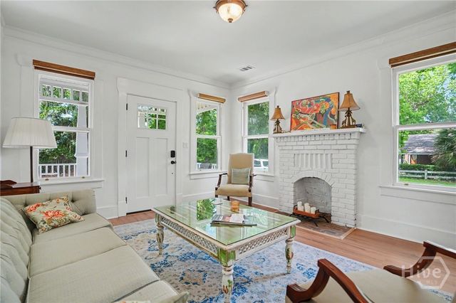 112 Goebel Avenue, Savannah, GA 31404