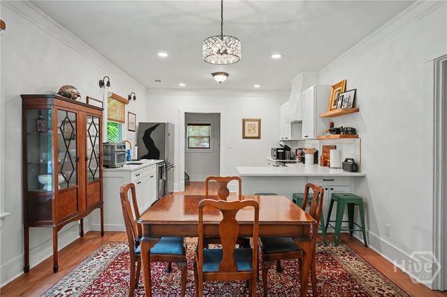 112 Goebel Avenue, Savannah, GA 31404