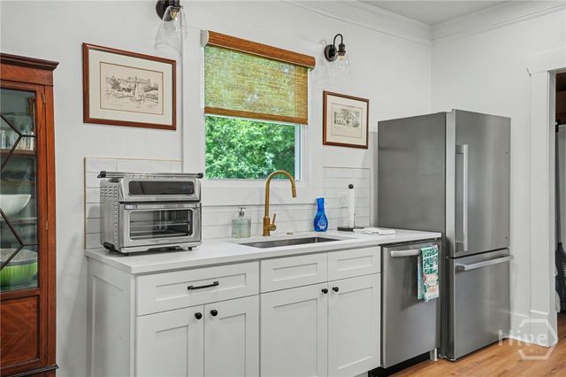 112 Goebel Avenue, Savannah, GA 31404