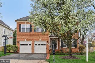 42852 RIDGEWAY DR, Broadlands, VA 20148