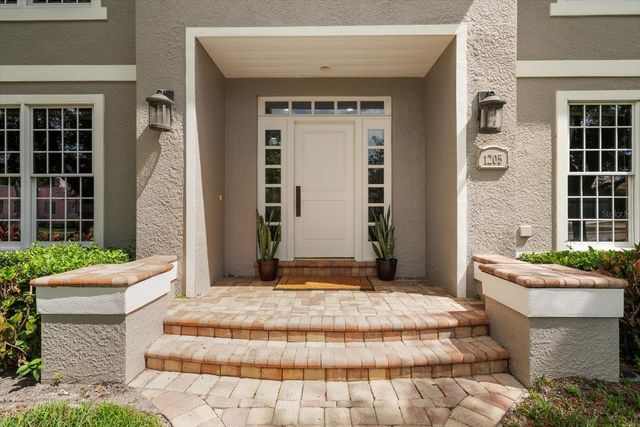 1205 PALM VIEW AVENUE, Belleair, FL 33756