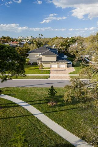 1205 PALM VIEW AVENUE, Belleair, FL 33756