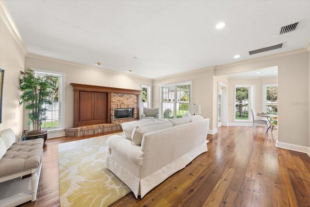 1205 PALM VIEW AVENUE, Belleair, FL 33756