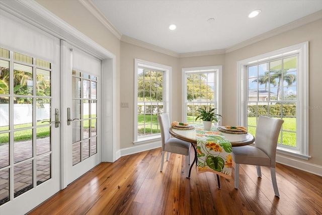 1205 PALM VIEW AVENUE, Belleair, FL 33756