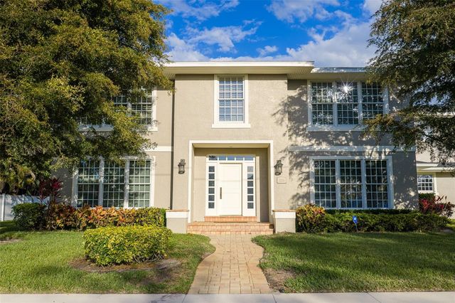 1205 PALM VIEW AVENUE, Belleair, FL 33756