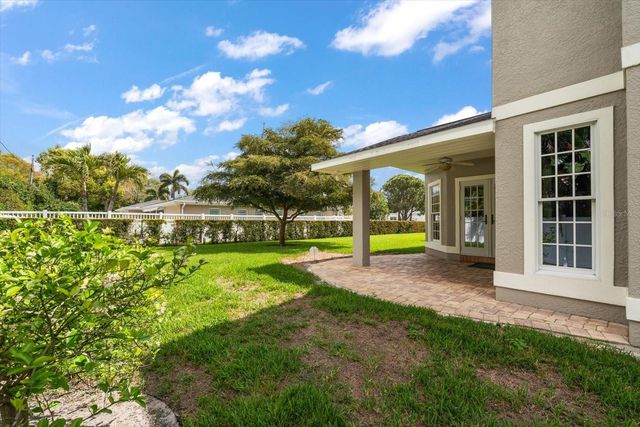 1205 PALM VIEW AVENUE, Belleair, FL 33756