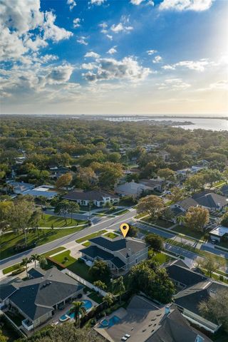 1205 PALM VIEW AVENUE, Belleair, FL 33756