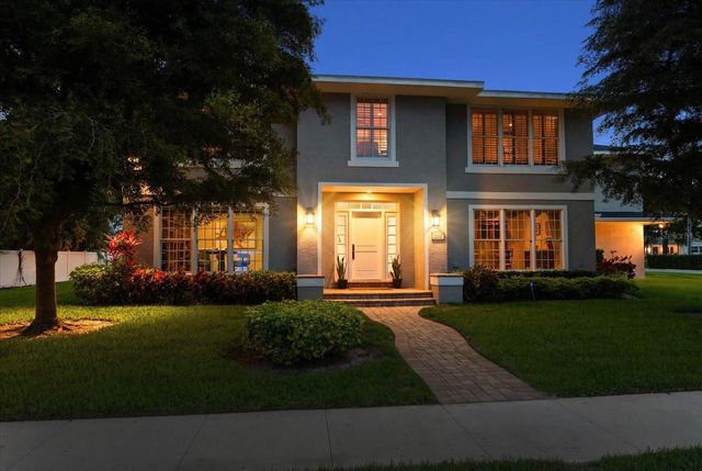 1205 PALM VIEW AVENUE, Belleair, FL 33756