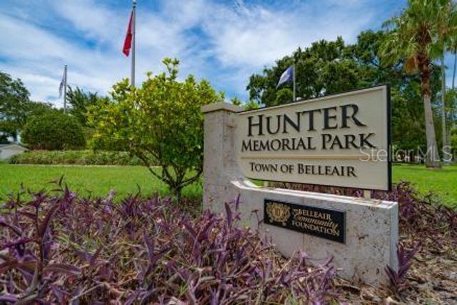 1205 PALM VIEW AVENUE, Belleair, FL 33756