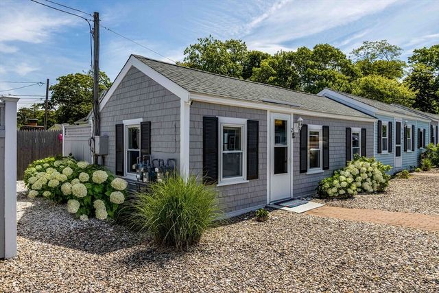 128 Sea Street 2, Dennis, MA 02639