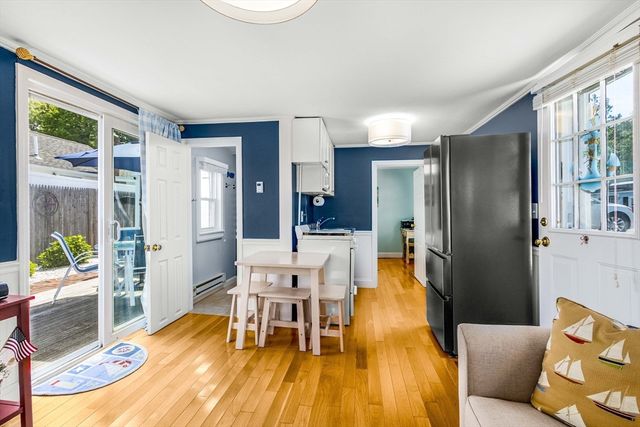 128 Sea Street 2, Dennis, MA 02639