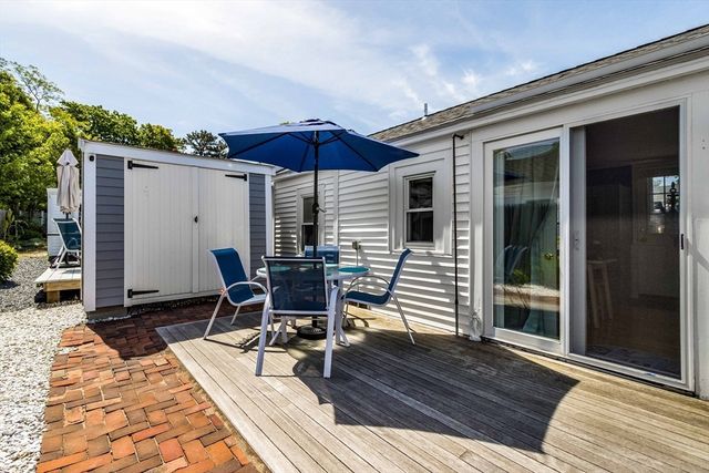 128 Sea Street 2, Dennis, MA 02639