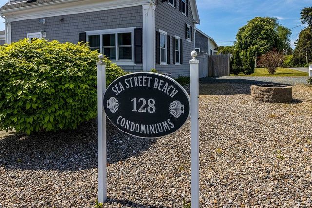 128 Sea Street 2, Dennis, MA 02639