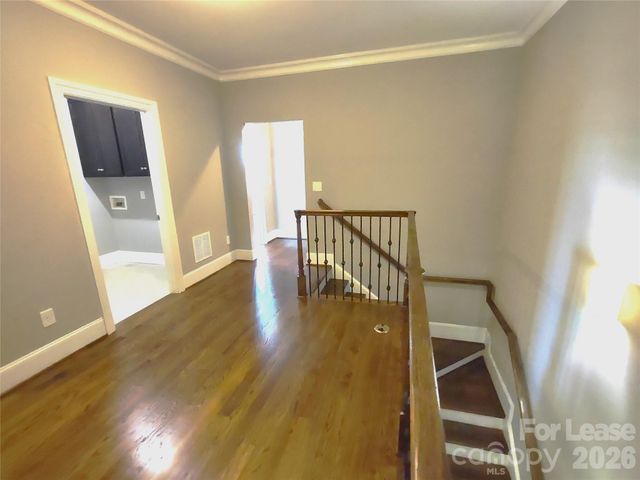 6432 Fairway Row Lane, Charlotte, NC 28277