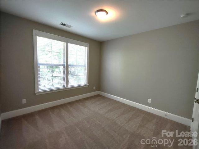 6432 Fairway Row Lane, Charlotte, NC 28277