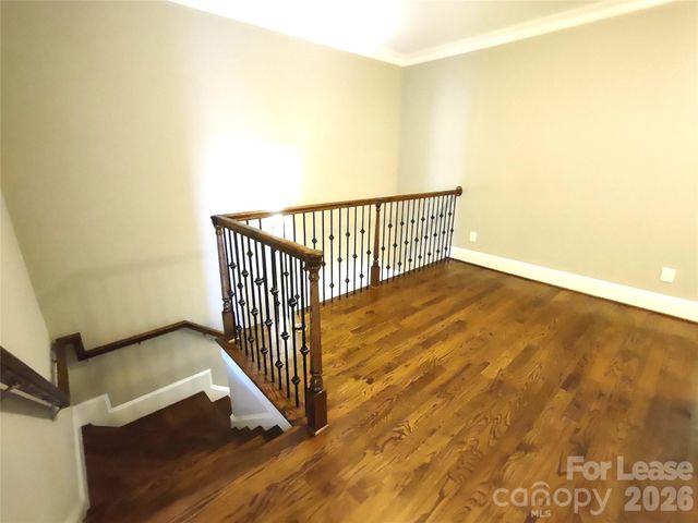 6432 Fairway Row Lane, Charlotte, NC 28277