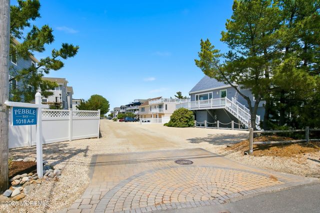 1018A Long Beach Boulevard, Long Beach Twp, NJ 08008
