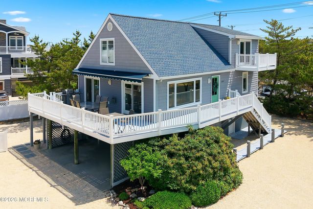 1018A Long Beach Boulevard, Long Beach Twp, NJ 08008