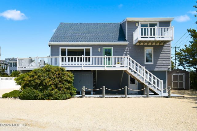 1018A Long Beach Boulevard, Long Beach Twp, NJ 08008