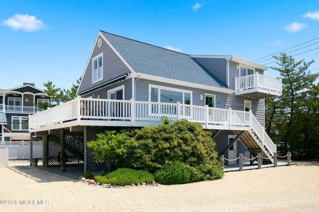 1018A Long Beach Boulevard, Long Beach Twp, NJ 08008