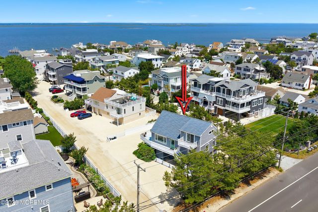 1018A Long Beach Boulevard, Long Beach Twp, NJ 08008