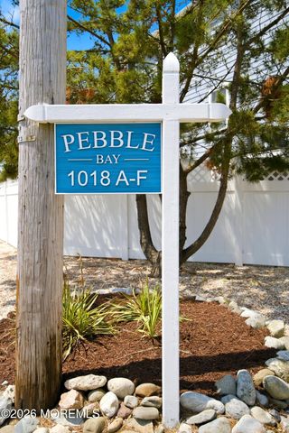 1018A Long Beach Boulevard, Long Beach Twp, NJ 08008