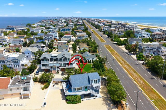 1018A Long Beach Boulevard, Long Beach Twp, NJ 08008