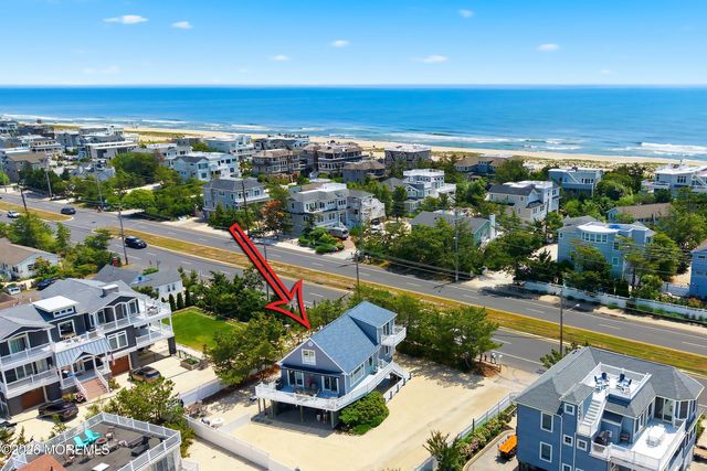 1018A Long Beach Boulevard, Long Beach Twp, NJ 08008