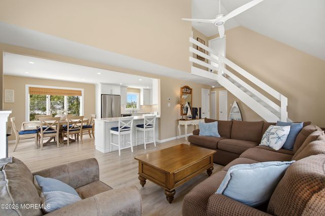 1018A Long Beach Boulevard, Long Beach Twp, NJ 08008