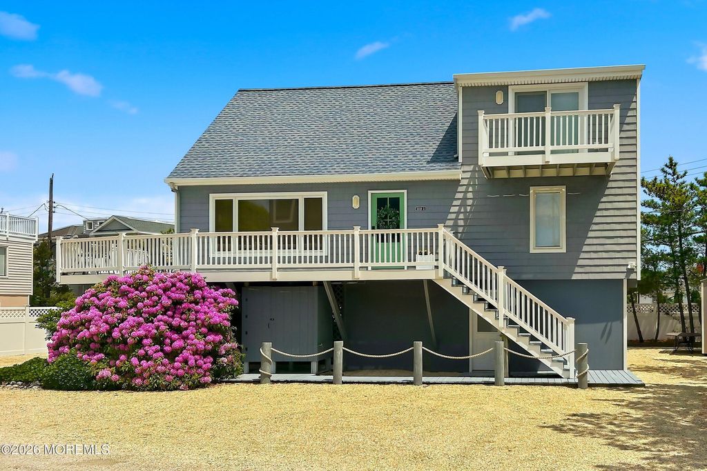 1018A Long Beach Boulevard, Long Beach Twp, NJ 08008