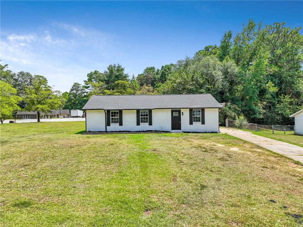 169 Sedgefield, Jonesboro, GA 30236