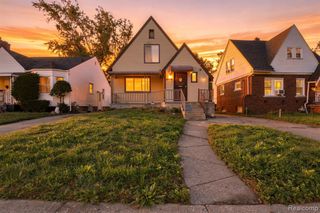 16532 Lauder Street, Detroit, MI 48235