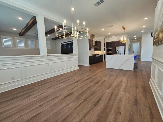 1218 Crown Forest Drive, Missouri City, TX 77459