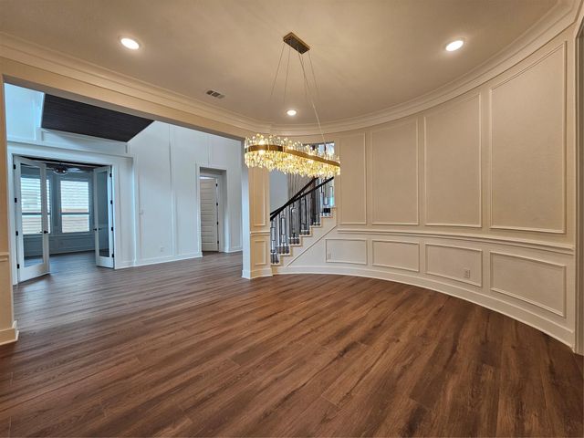 1218 Crown Forest Drive, Missouri City, TX 77459