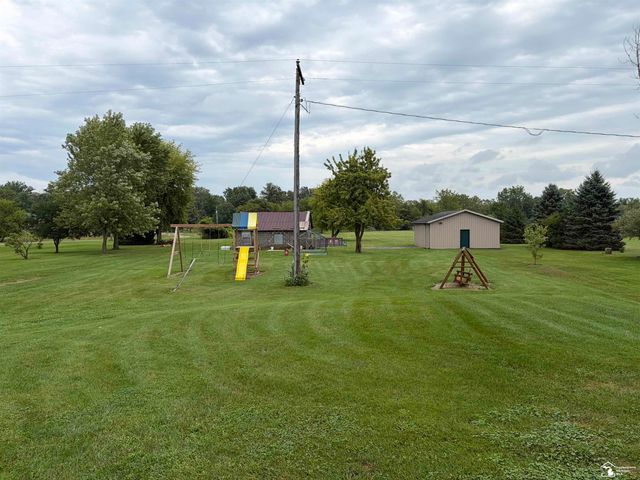 13608 Dunlap Road, La Salle, MI 48145