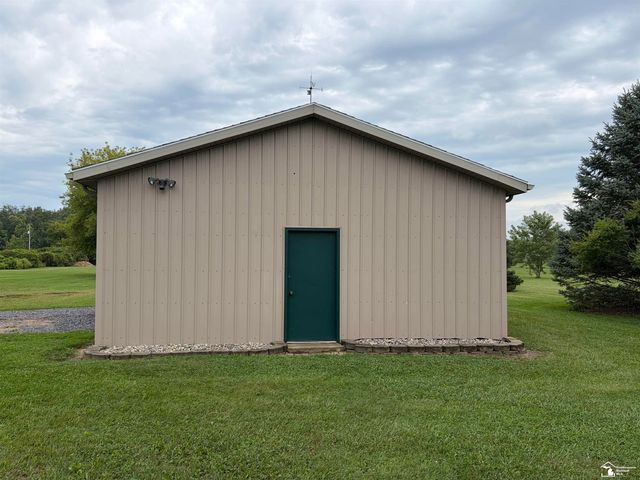 13608 Dunlap Road, La Salle, MI 48145